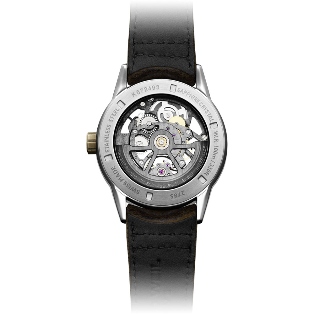 Raymond Weil Freelancer RW2785SBC60000 Erkek Kol Saati