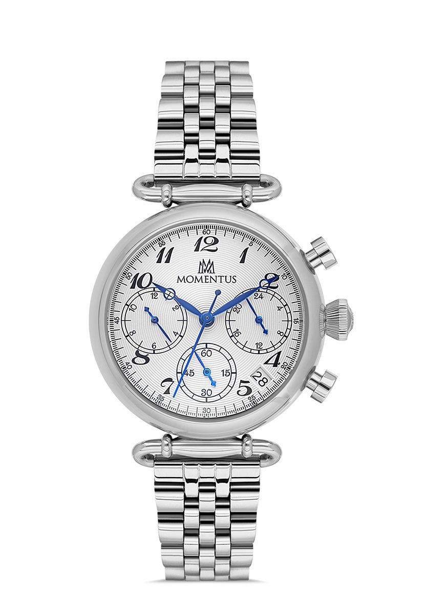 Momentus TC471S-02SM Kadın Kol Saati