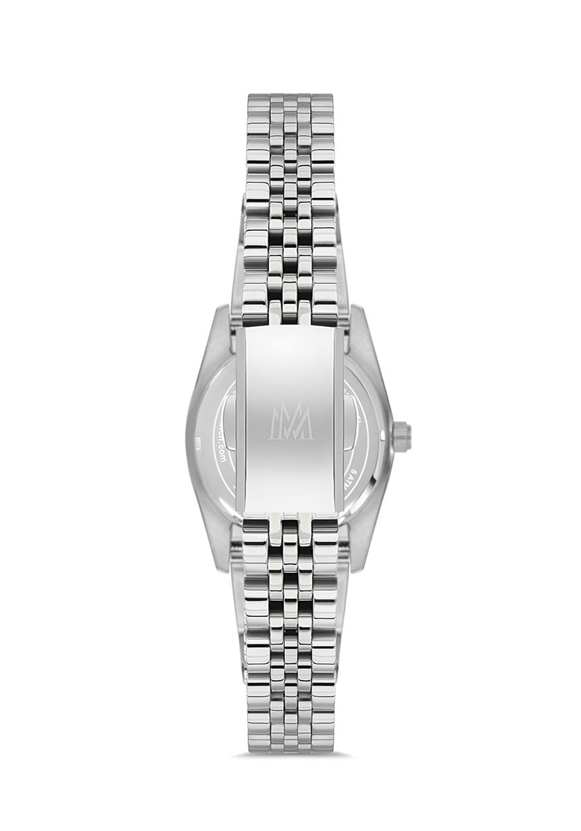 Momentus SS257S-02SS Kadın Kol Saati