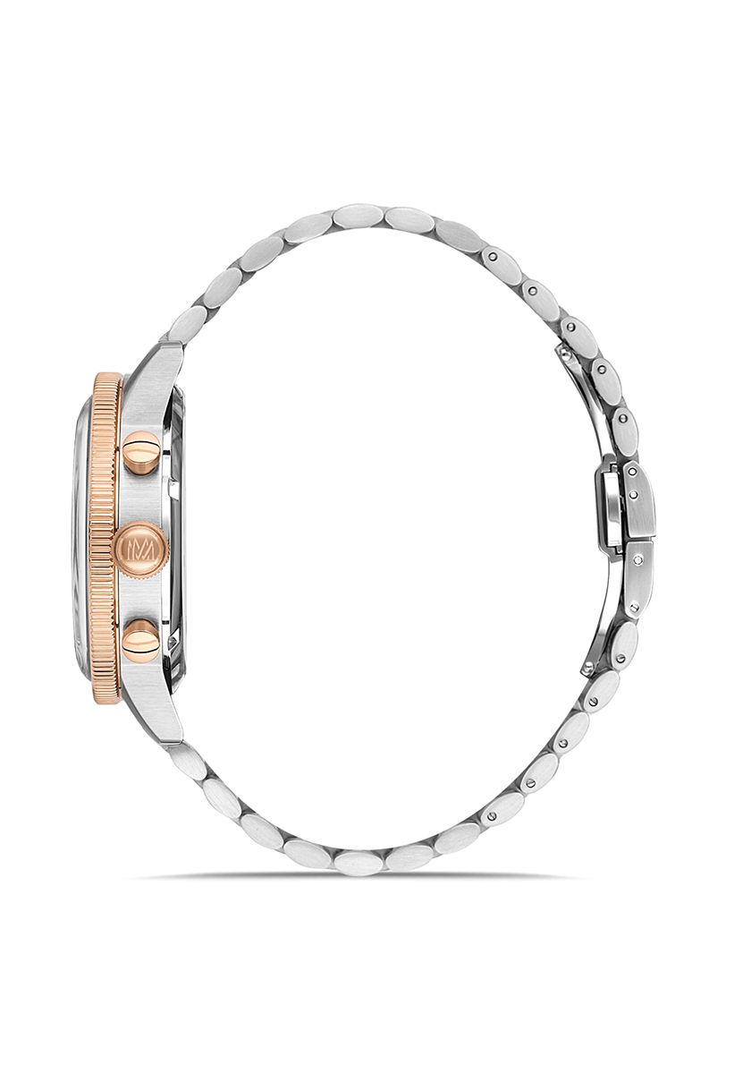 Momentus CC303T-15SR Erkek Kol Saati