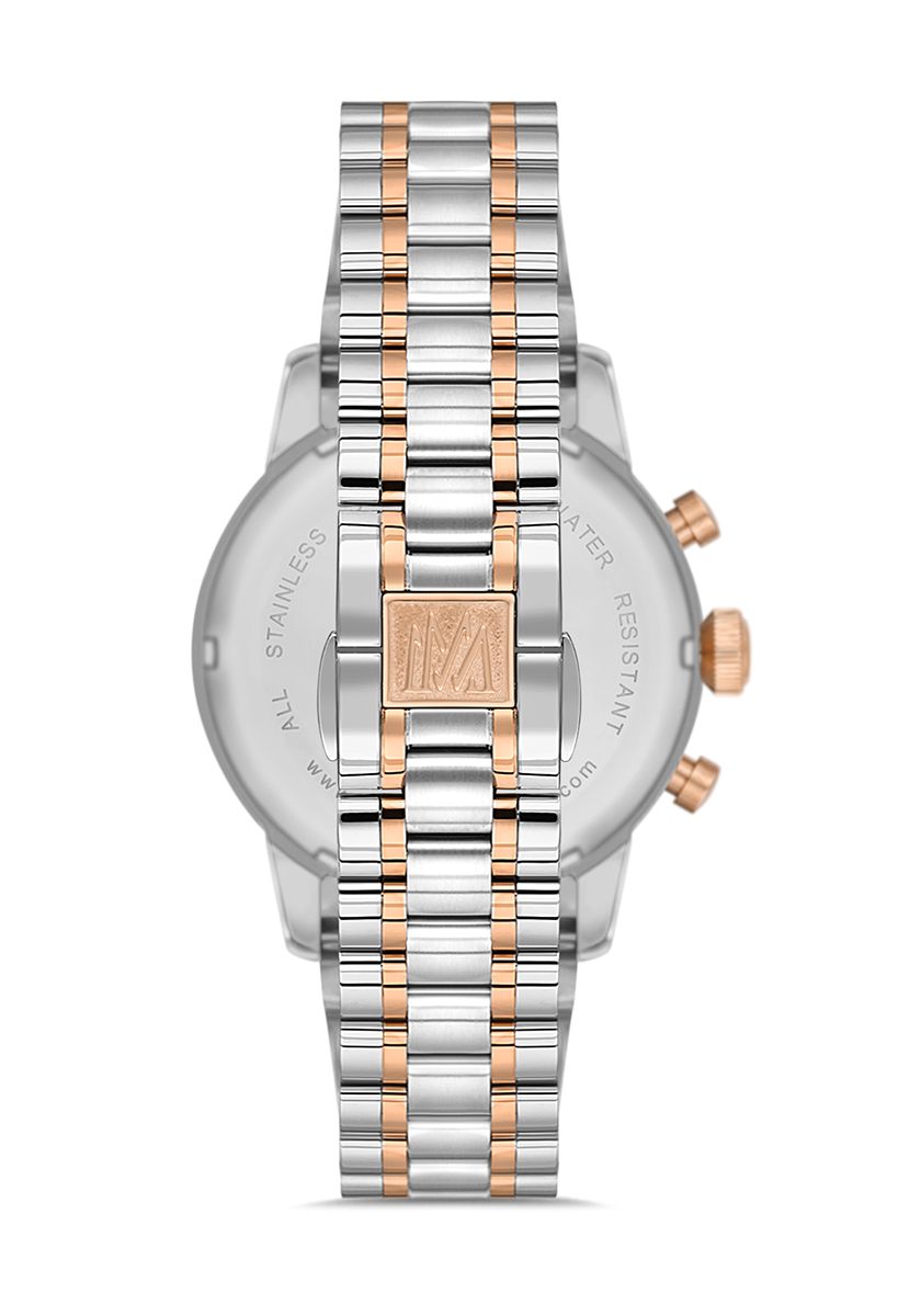 Momentus CC303T-15SR Erkek Kol Saati