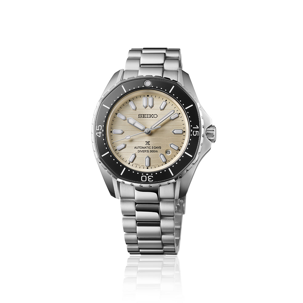 Seiko Prospex Automatic Coastal Scene SPB481J1 Erkek Kol Saati