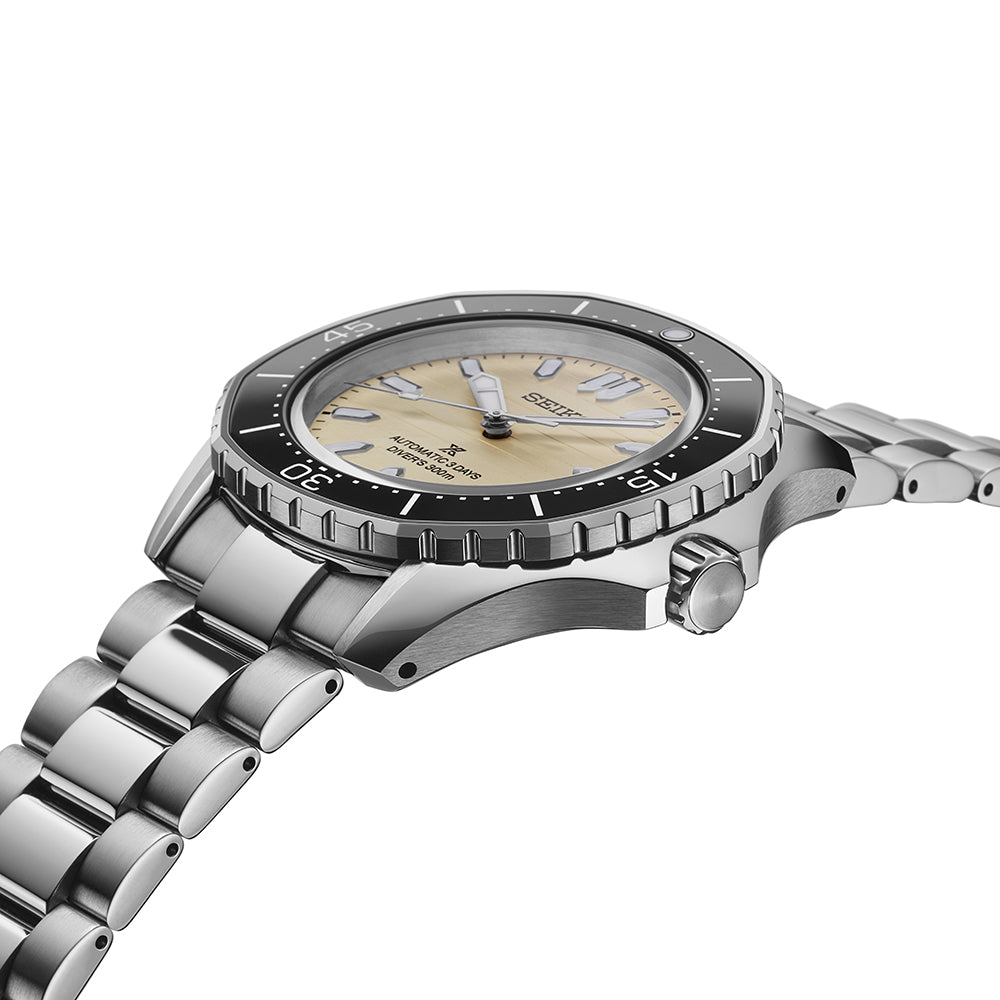 Seiko Prospex Automatic Coastal Scene SPB481J1 Erkek Kol Saati
