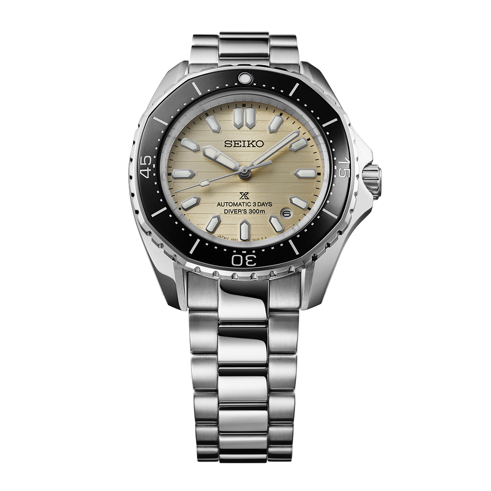 Seiko Prospex Automatic Coastal Scene SPB481J1 Erkek Kol Saati