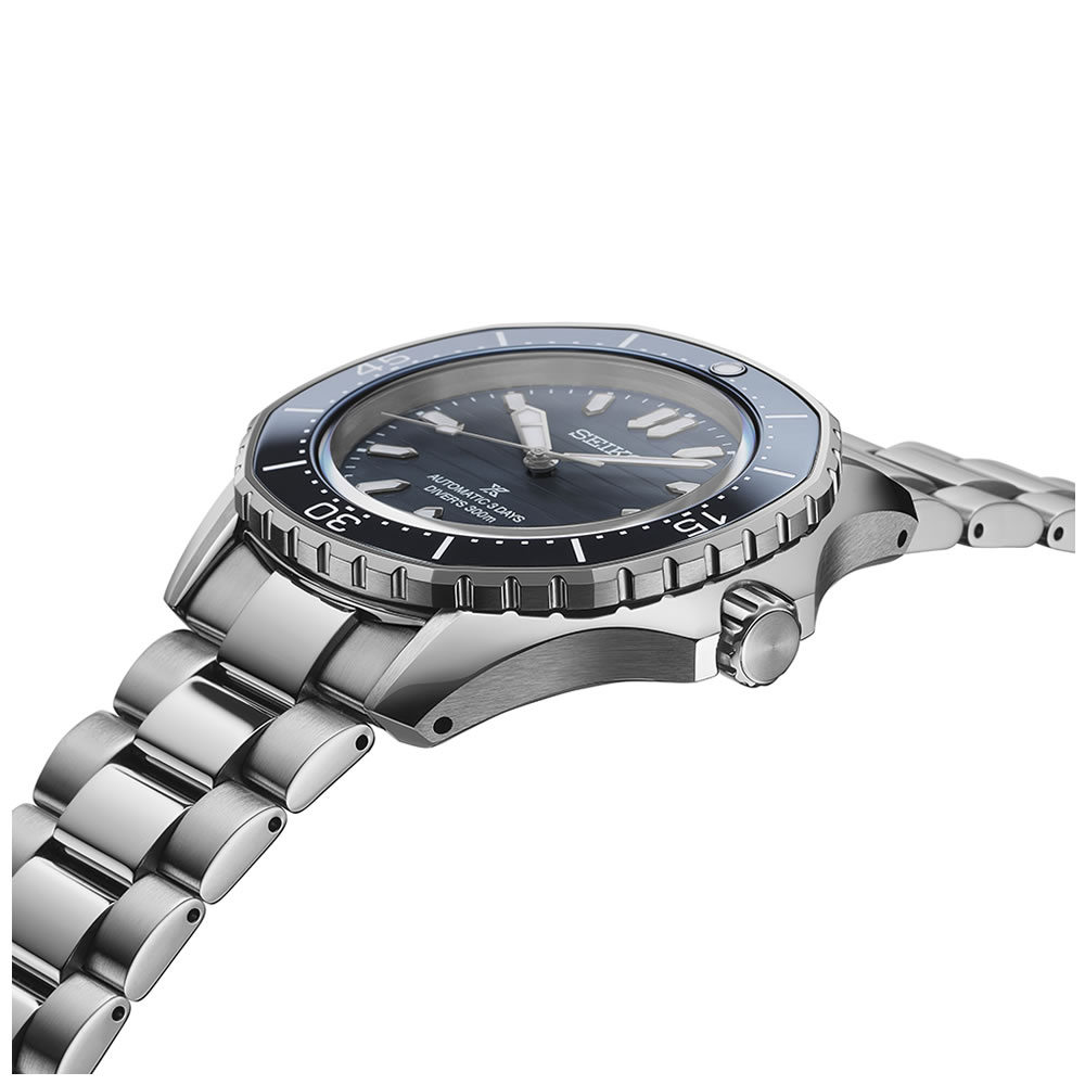 Seiko Prospex Automatic Coastal Scene SPB483J1 Erkek Kol Saati