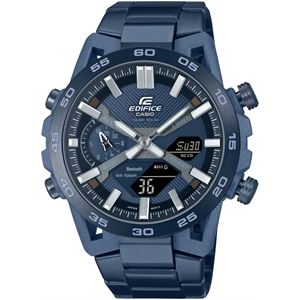 Casio Edifice ECB-2000CB-2ADF Bluetooth Kol Saati