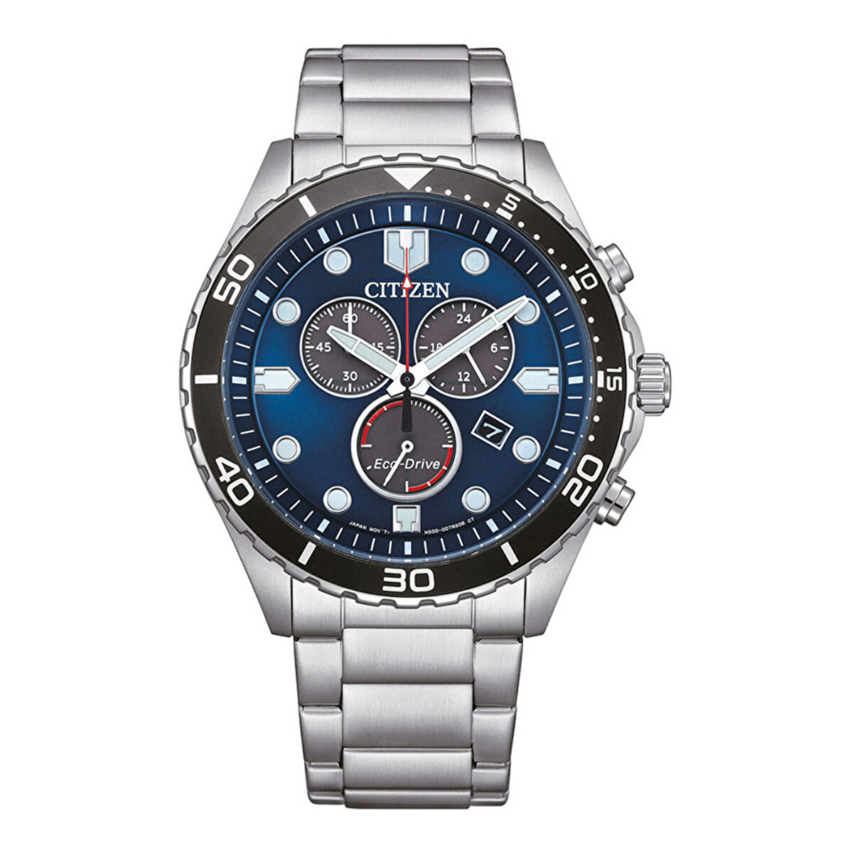 Citizen Eco-Drive AT2560-84L Erkek Kol Saati