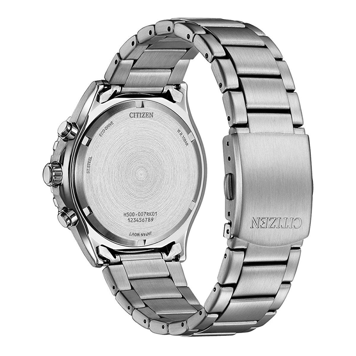 Citizen Eco-Drive AT2560-84L Erkek Kol Saati