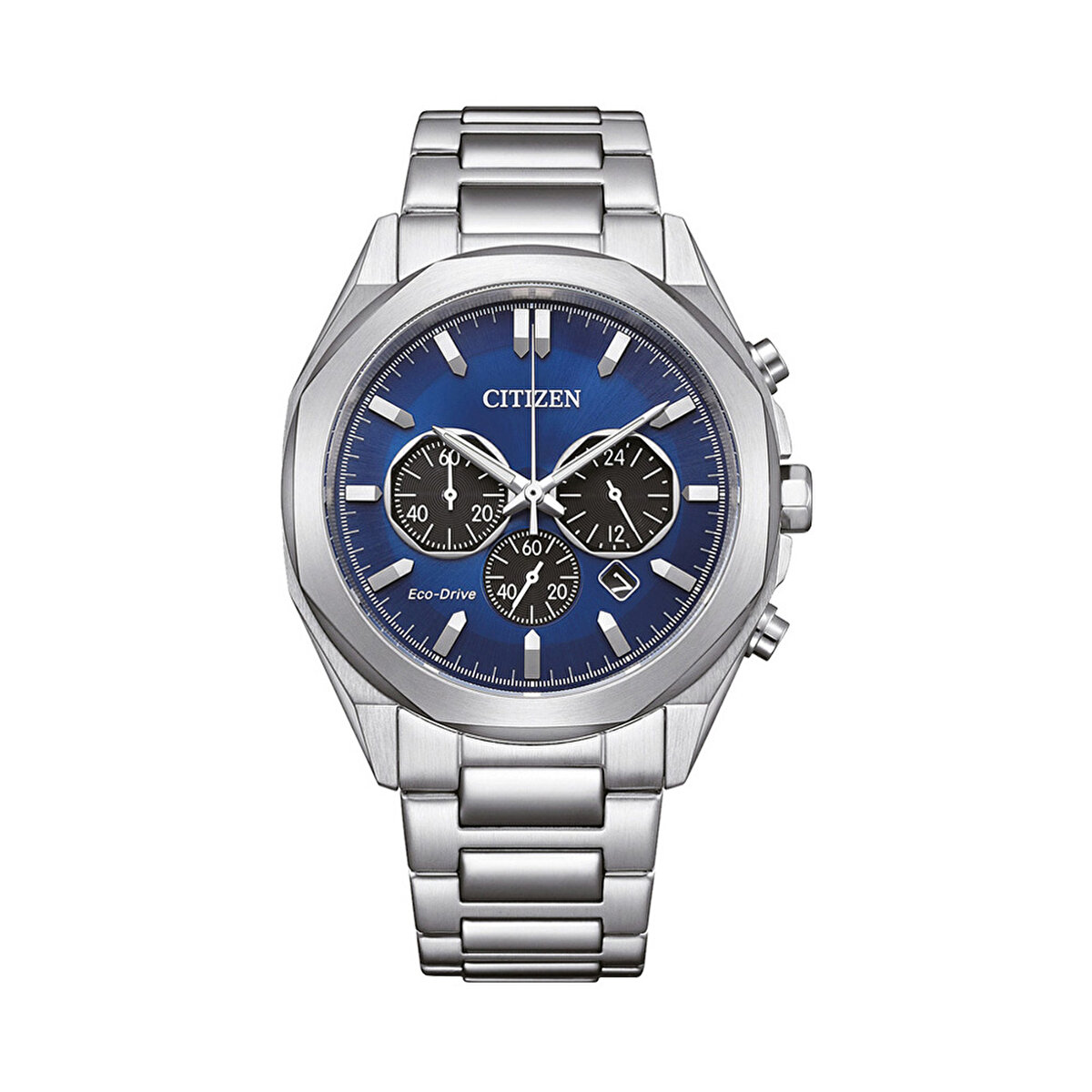 Citizen Eco-Drive CA4590-81L Erkek Kol Saati