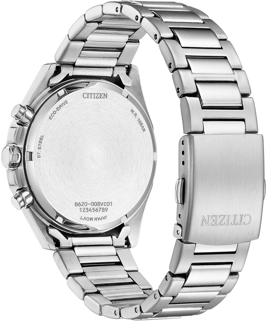 Citizen Eco-Drive CA4590-81L Erkek Kol Saati