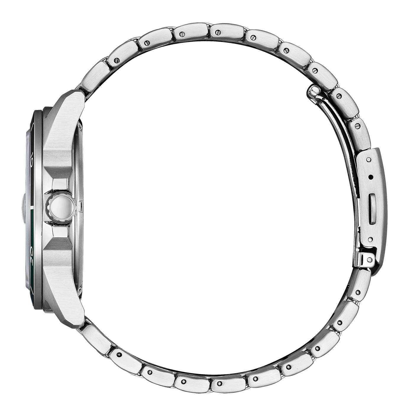 Citizen Eco-Drive AW1811-82X Erkek Kol Saati