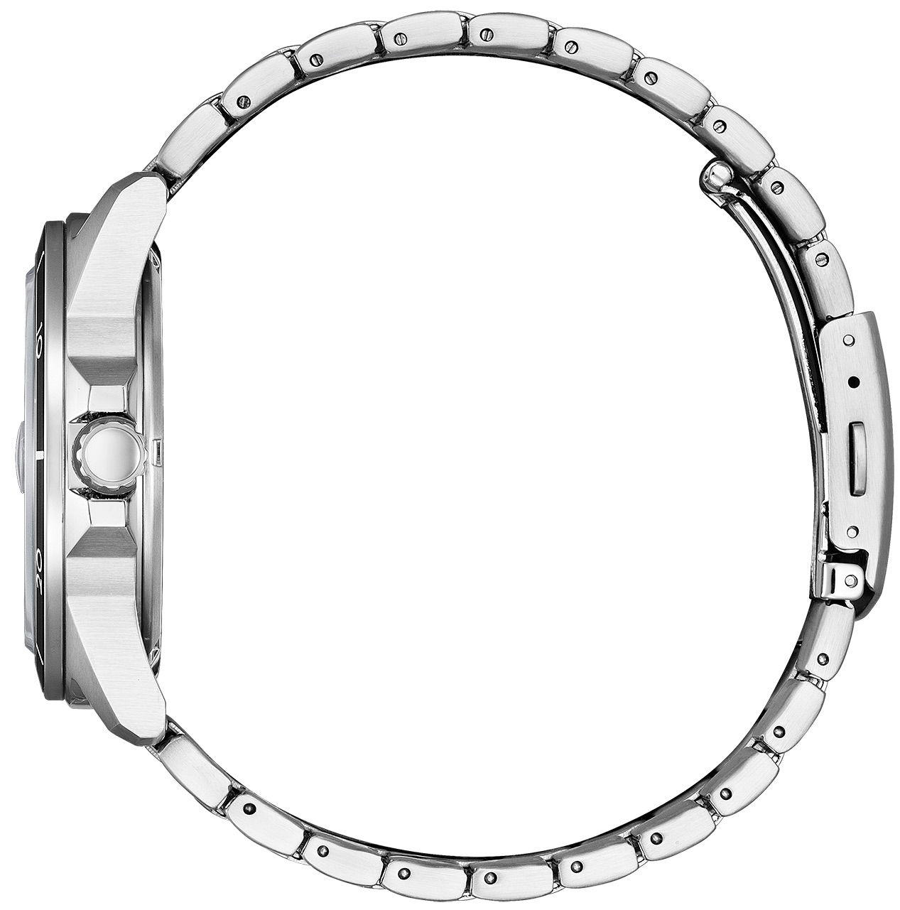 Citizen Eco-Drive AW1816-89L Erkek Kol Saati