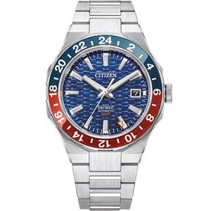 Citizen Series8 Automatic GMT NB6030-59L Erkek Kol Saati