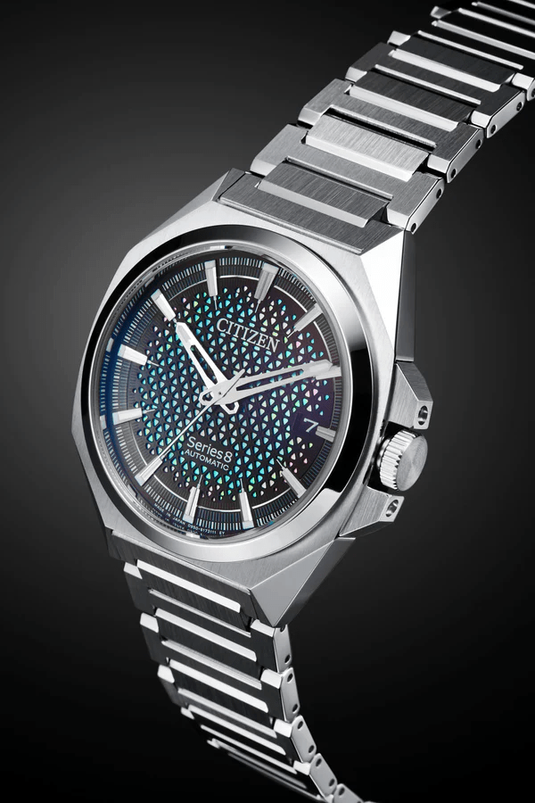 Citizen Series8 Automatic NA1010-84X Erkek Kol Saati
