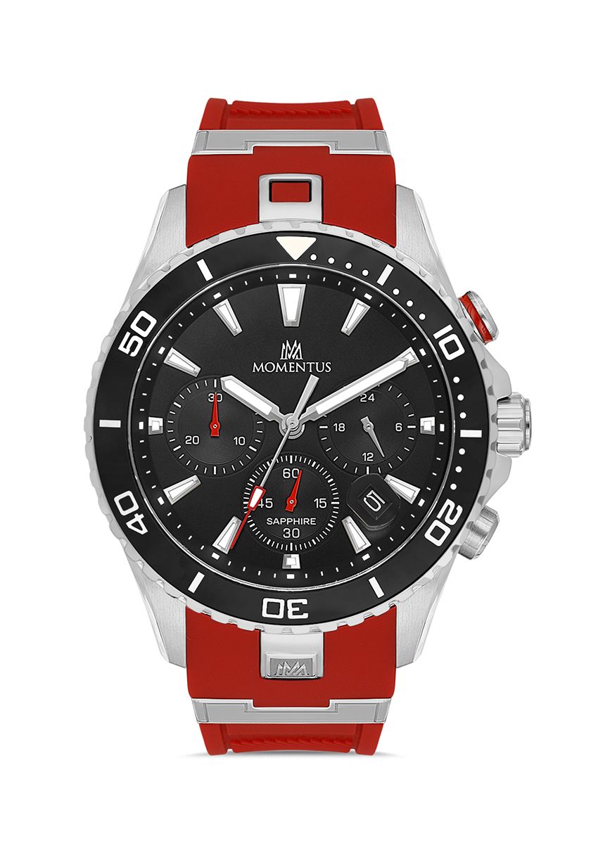 Momentus SM381T-04KS Erkek Kol Saati