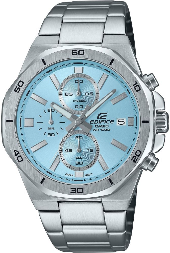 Casio Edifice EFV-640D-2BVUDF Erkek Kol Saati