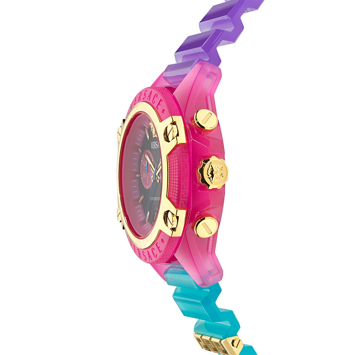 Versace VRSCVE8P00424 Kol Saati