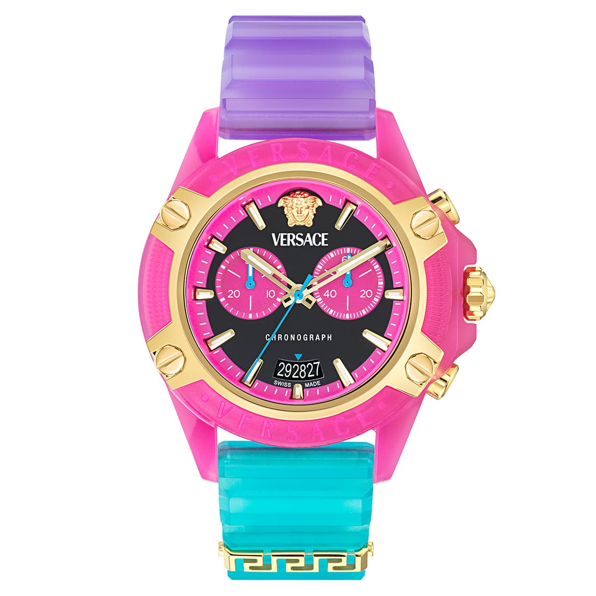 Versace VRSCVE8P00424 Kol Saati