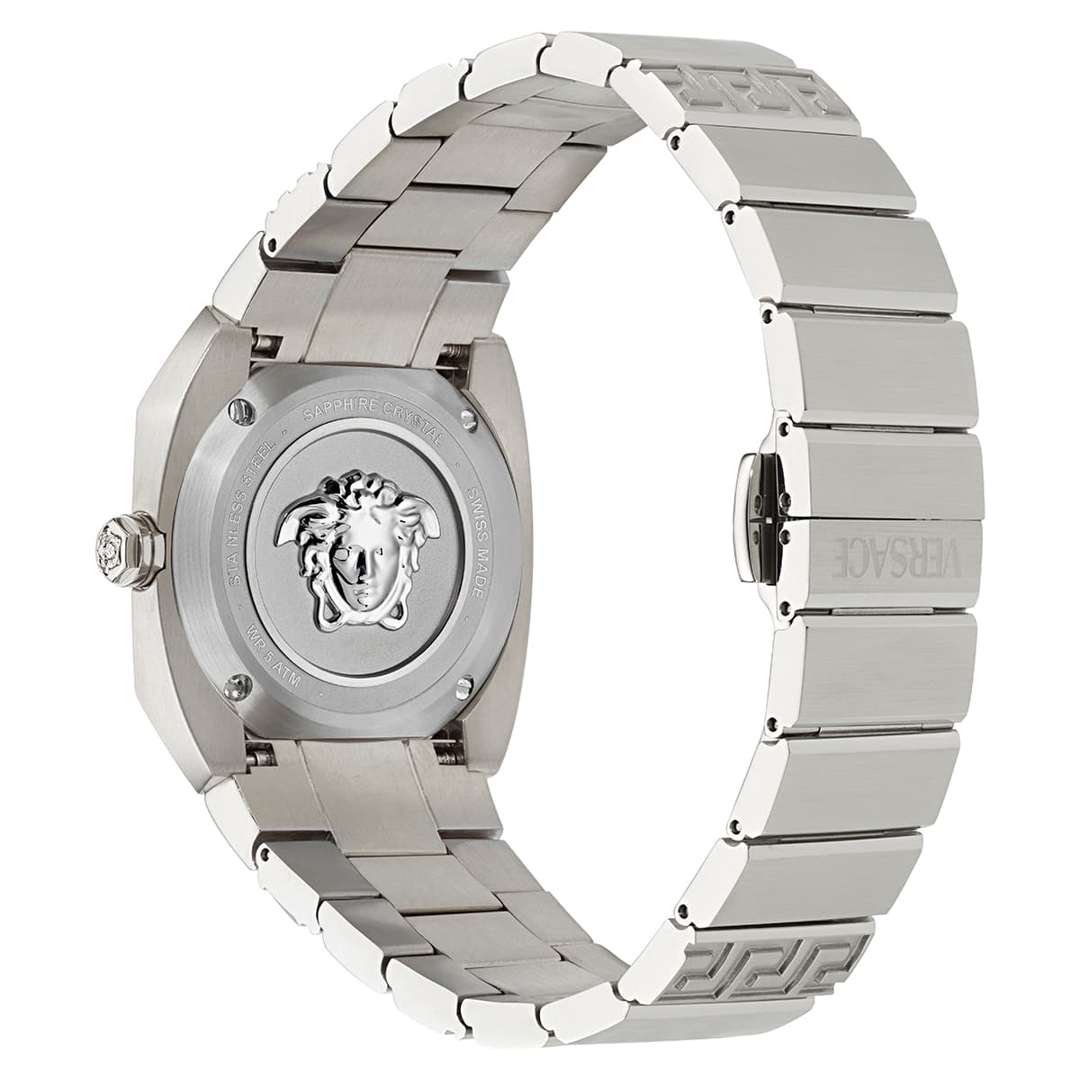 Versace VRSCVE9E00324 Kadın Kol Saati