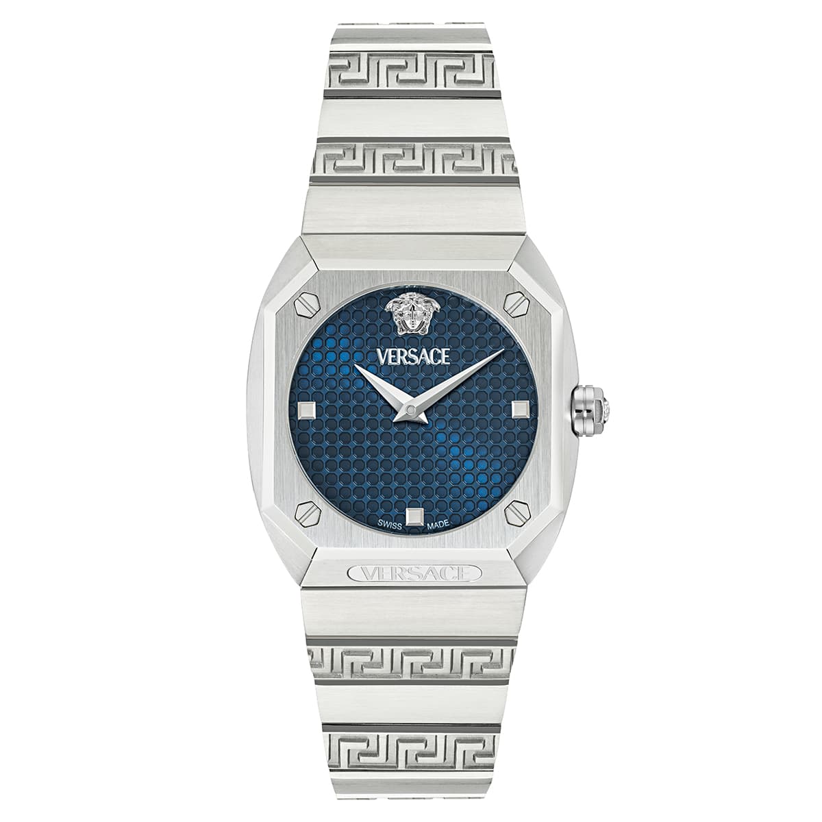 Versace VRSCVE9E00324 Kadın Kol Saati