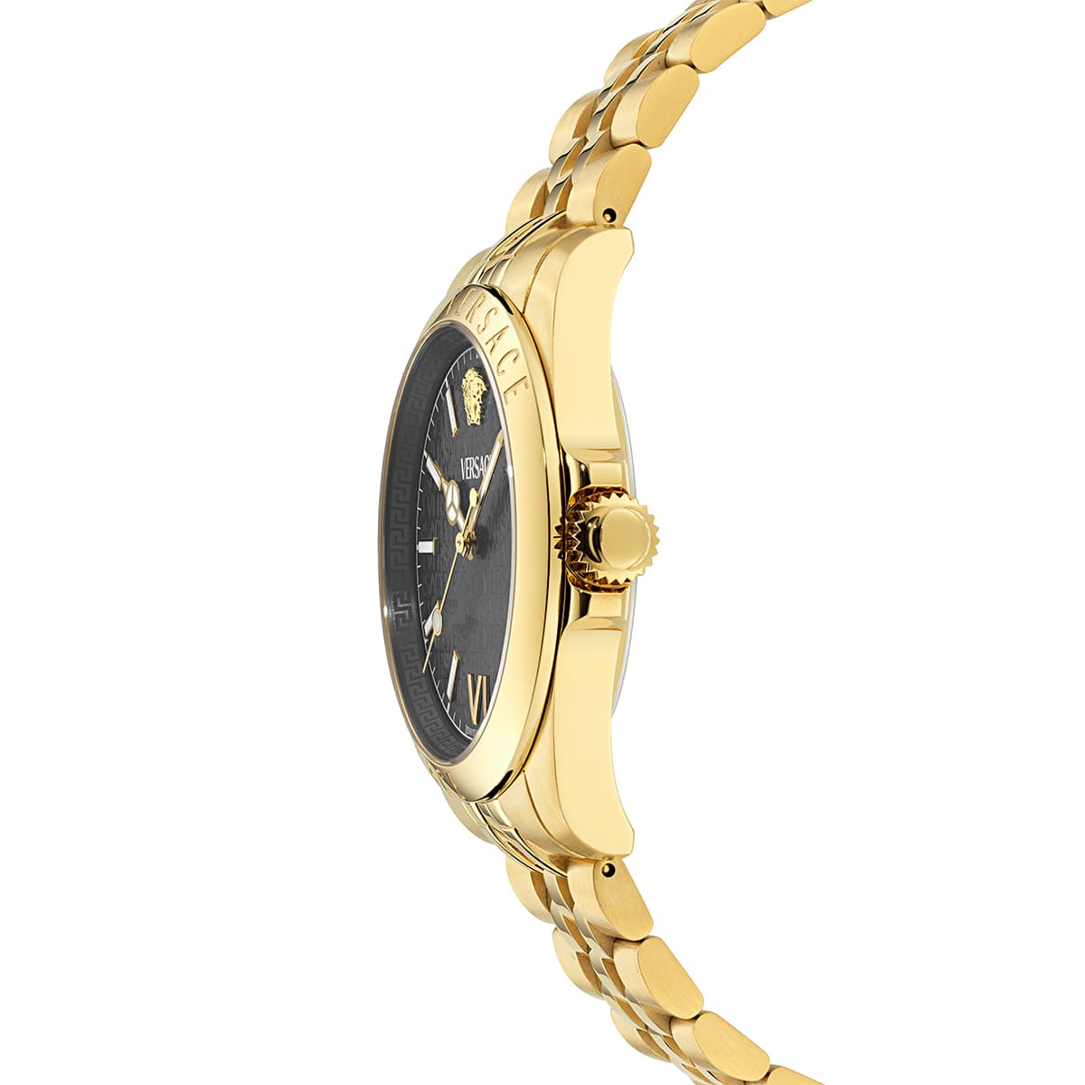Versace VRSCVE9H01024 Erkek Kol Saati