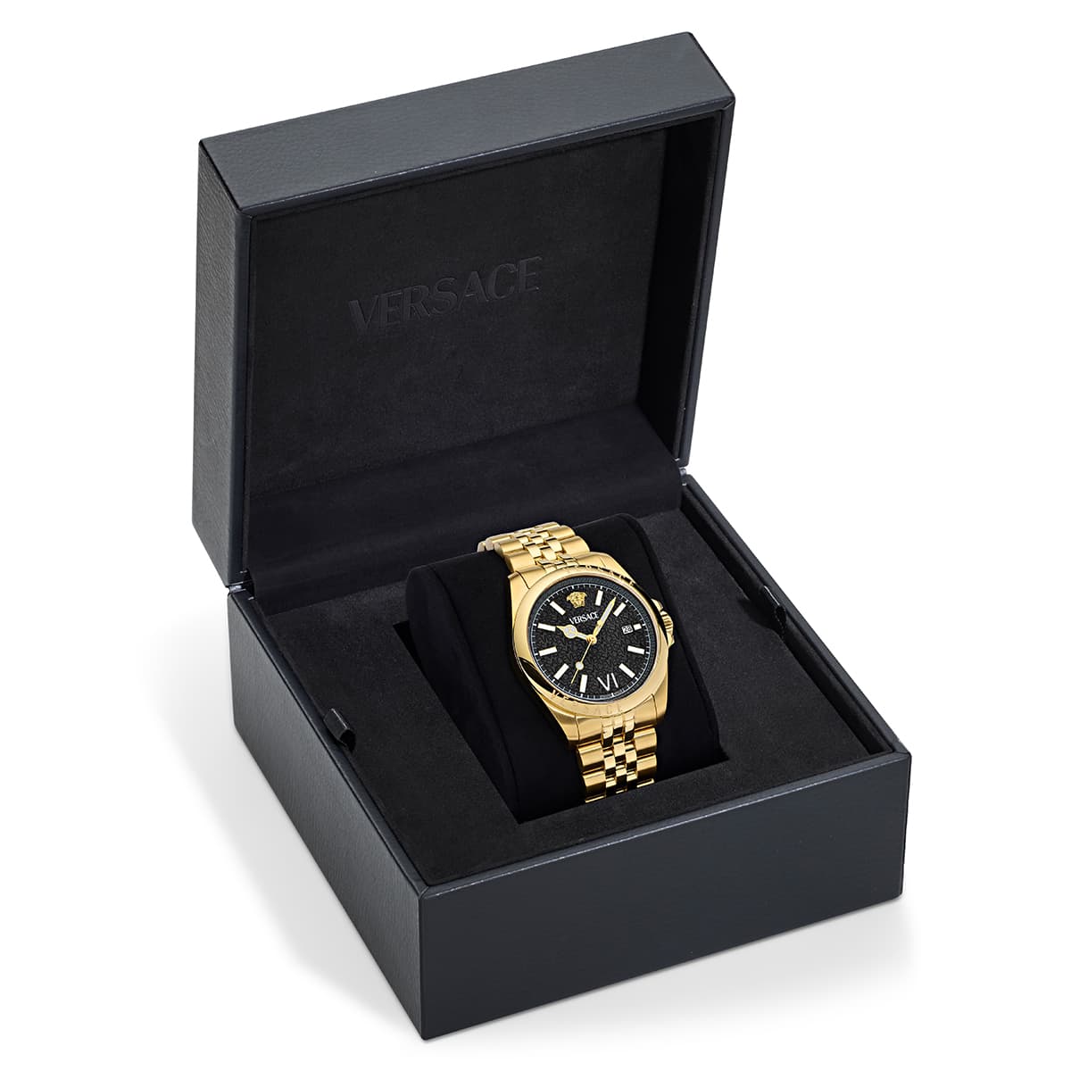 Versace VRSCVE9H01024 Erkek Kol Saati