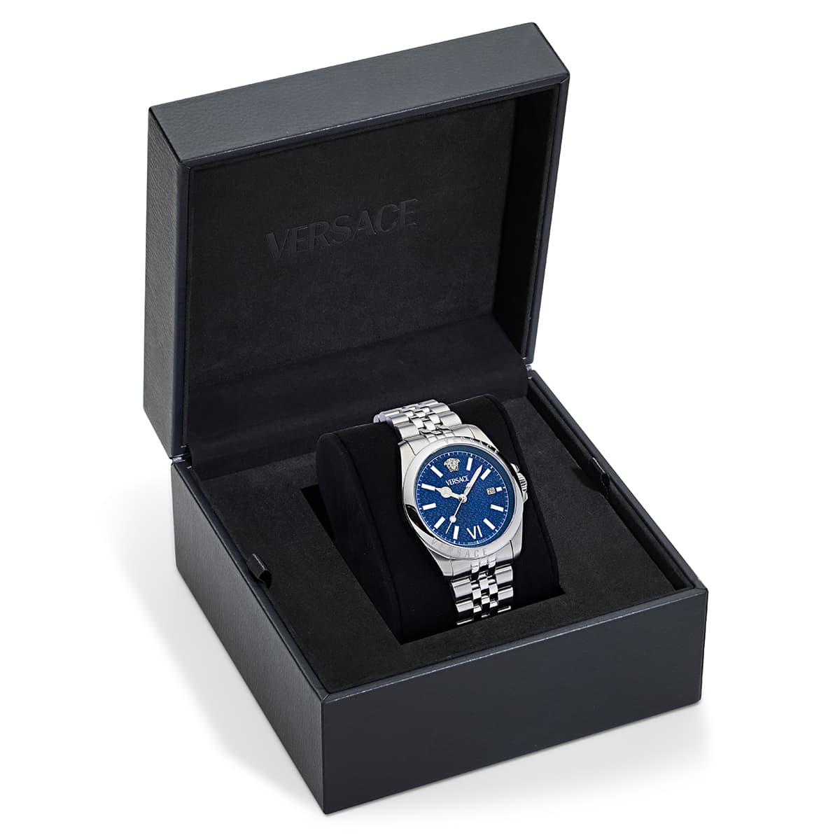 Versace VRSCVE9H00724 Erkek Kol Saati