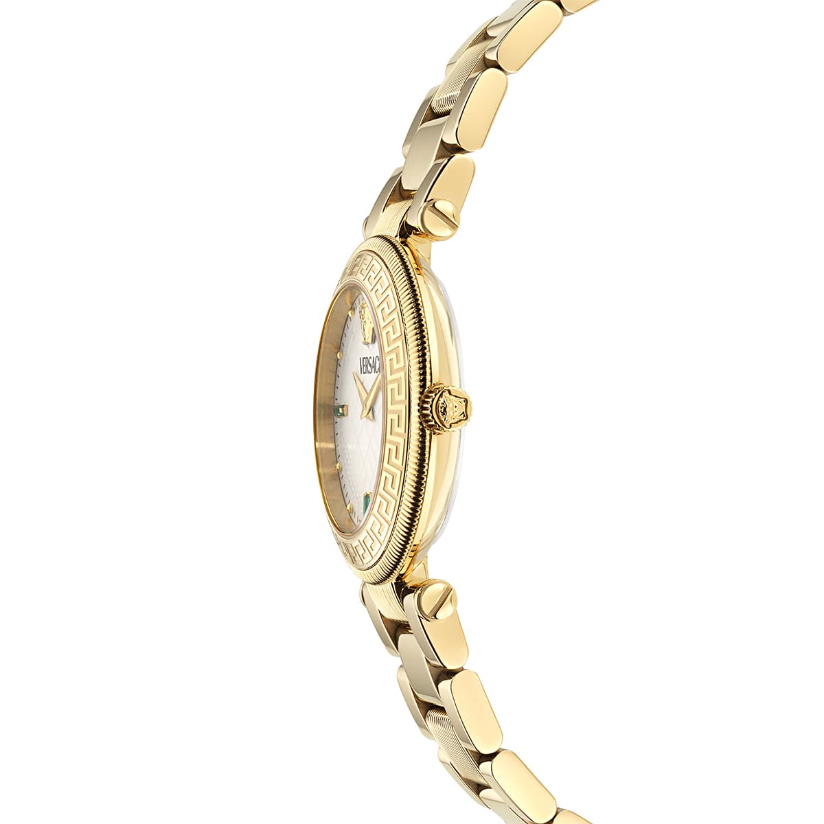 Versace VRSCVE8B00824 Kadın Kol Saati