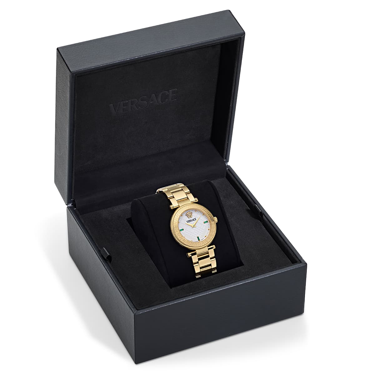 Versace VRSCVE8B00824 Kadın Kol Saati