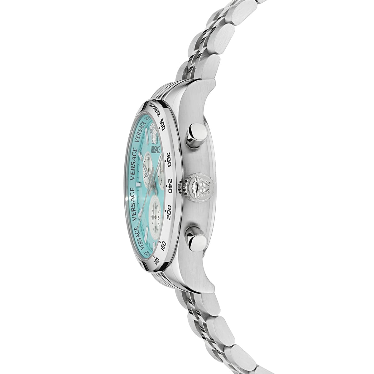 Versace VRSCVECFA0724 Erkek Kol Saati