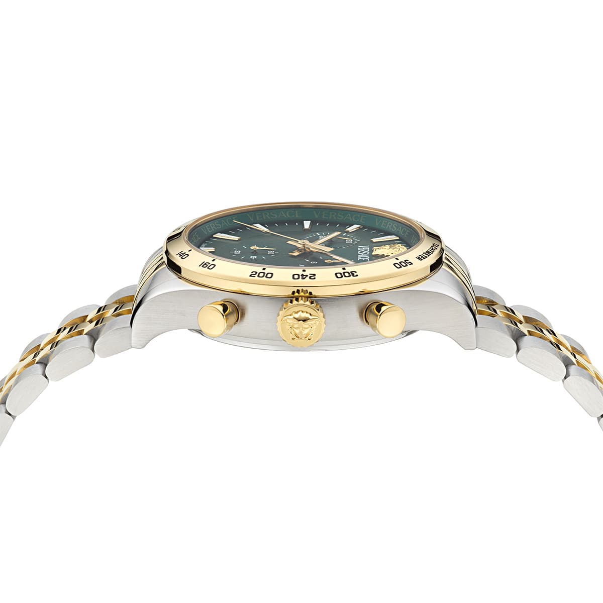 Versace VRSCVECFA0224 Erkek Kol Saati