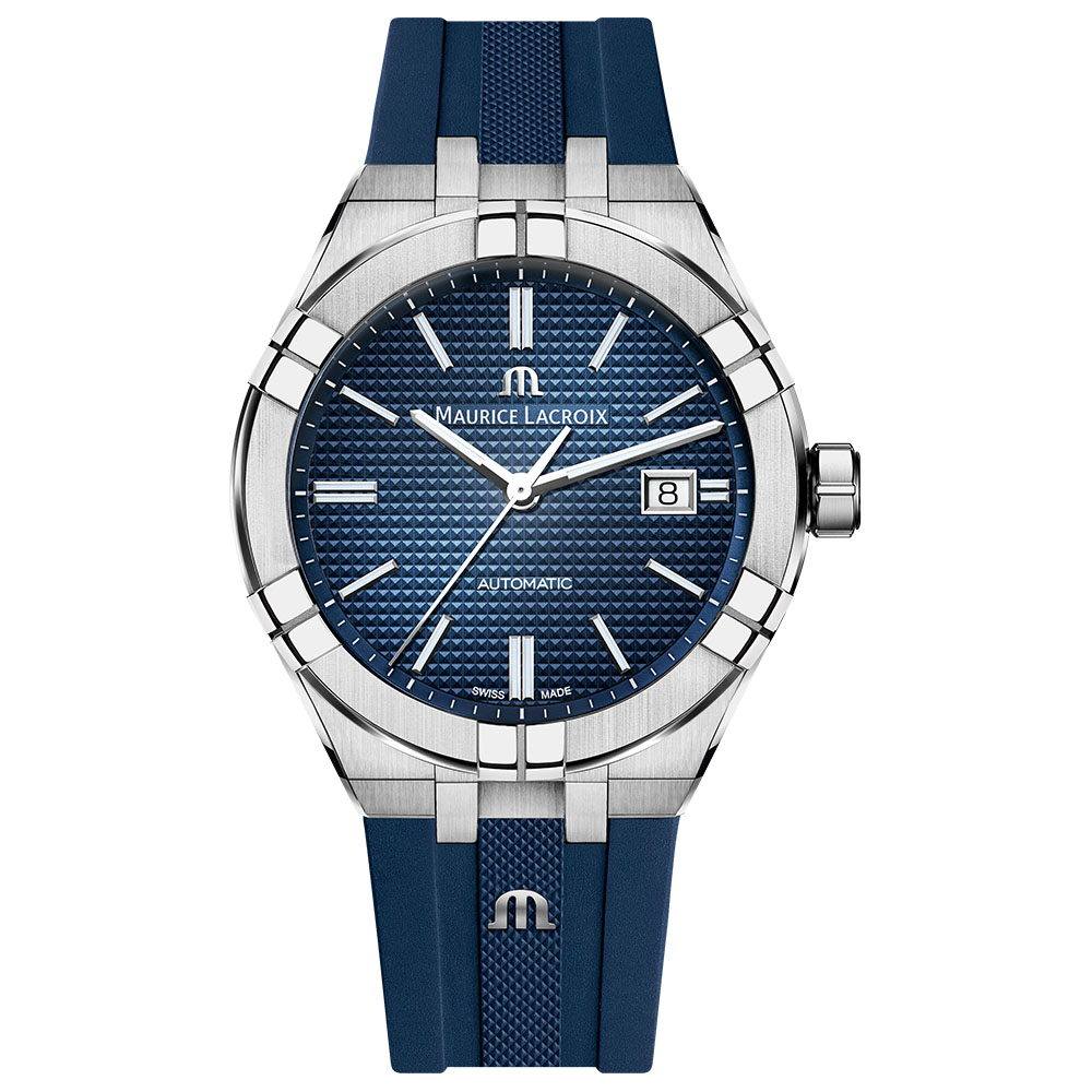 Maurice Lacroix AIKON Automatic ML-AI6008SS000430-4 Erkek Kol Saati