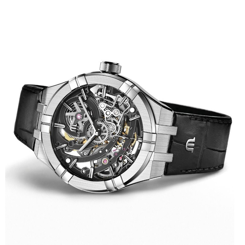 Maurice Lacroix AIKON Automatic ML-AI6028SS001030-1 Erkek Kol Saati