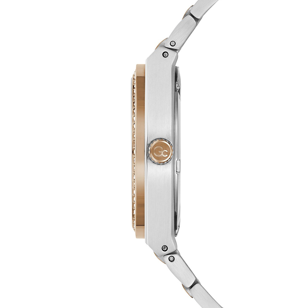Gc GCZ38003L3MF Kadın Kol Saati