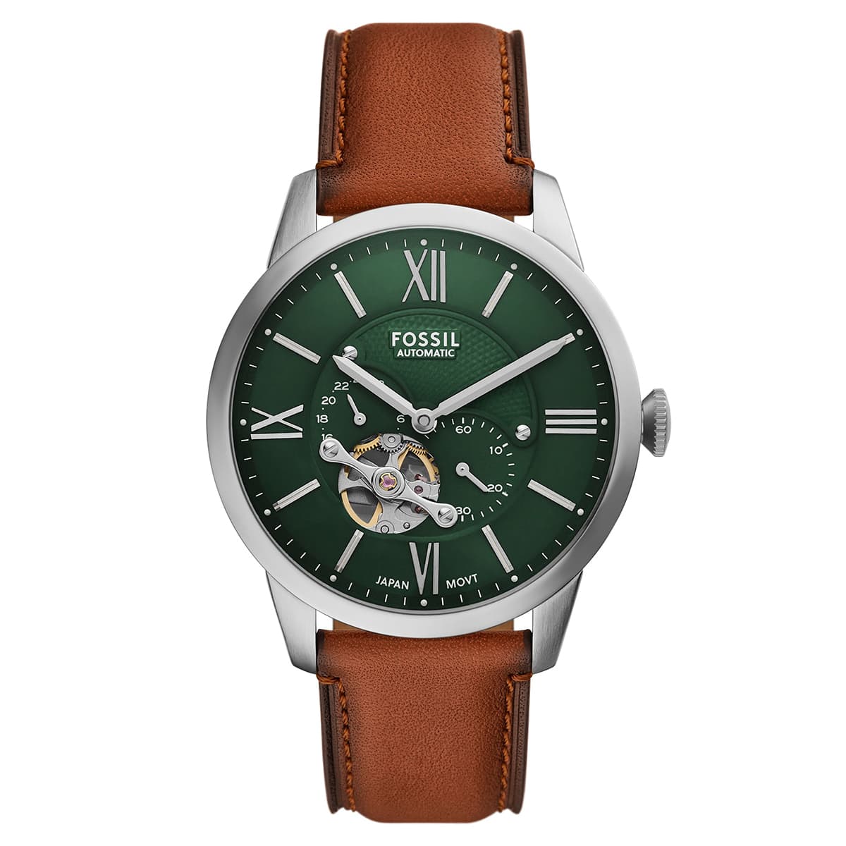 Fossil Automatic FME3265 Erkek Kol Saati