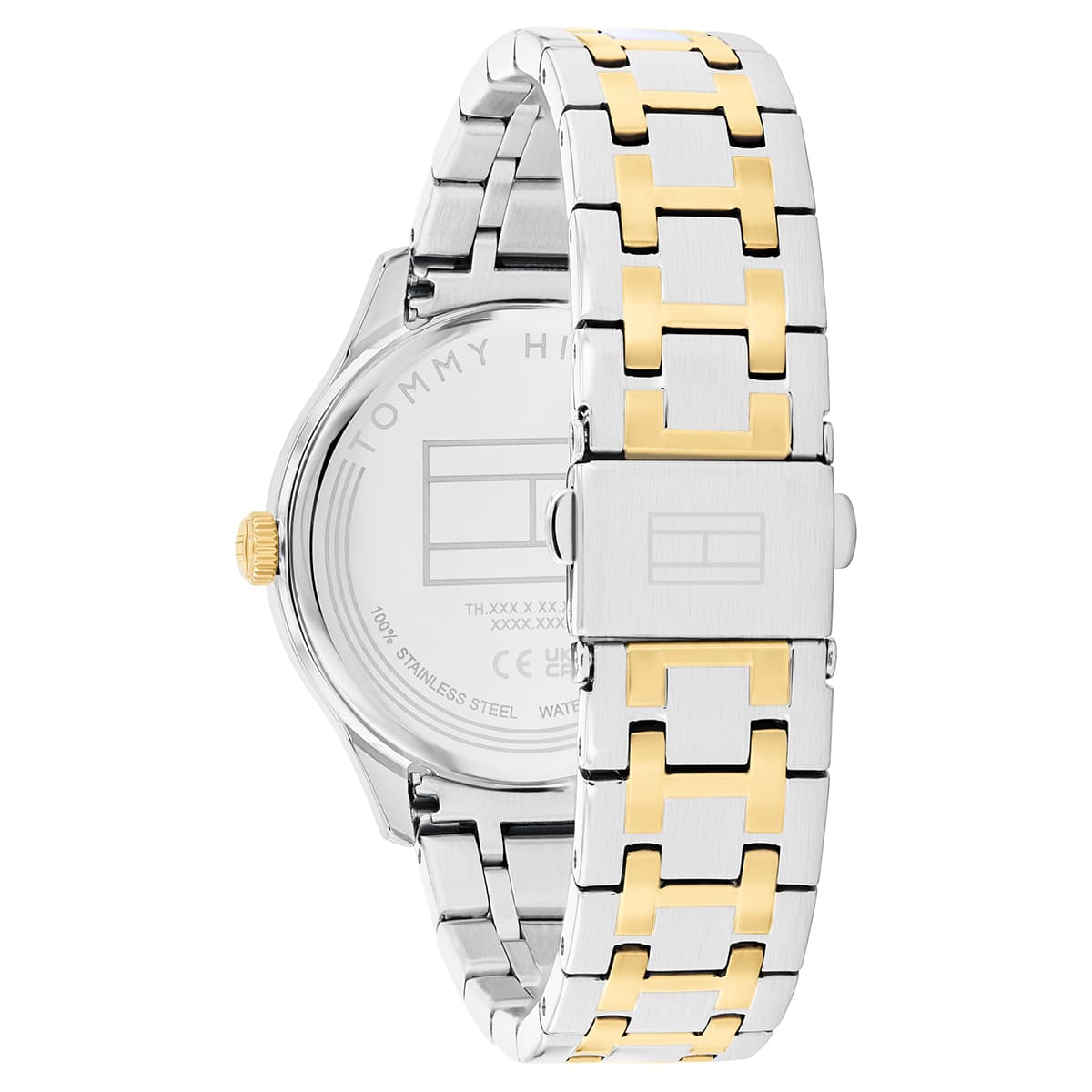 Tommy Hilfiger TH1782750 Kadın Kol Saati