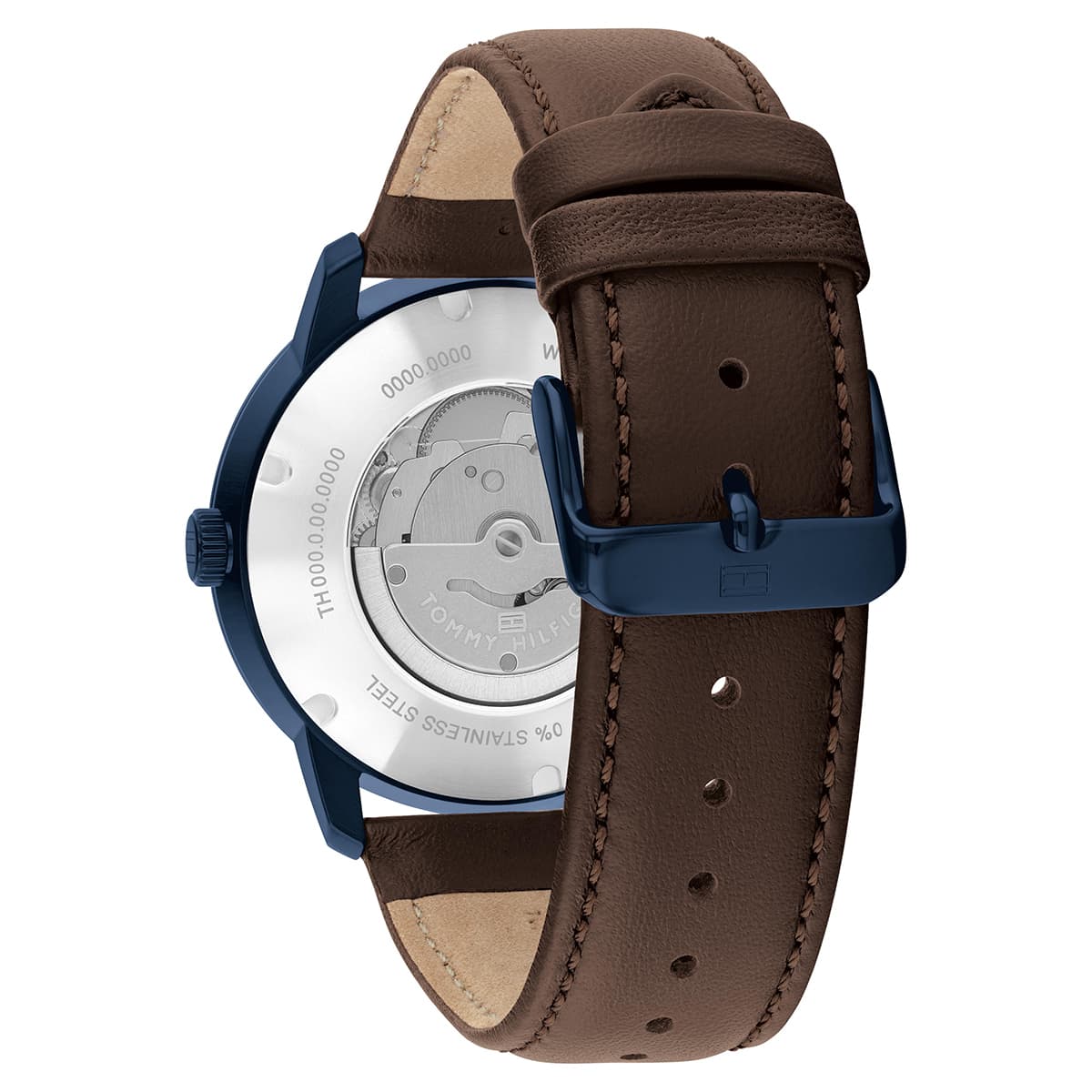 Tommy Hilfiger Automatic TH1710660 Erkek Kol Saati