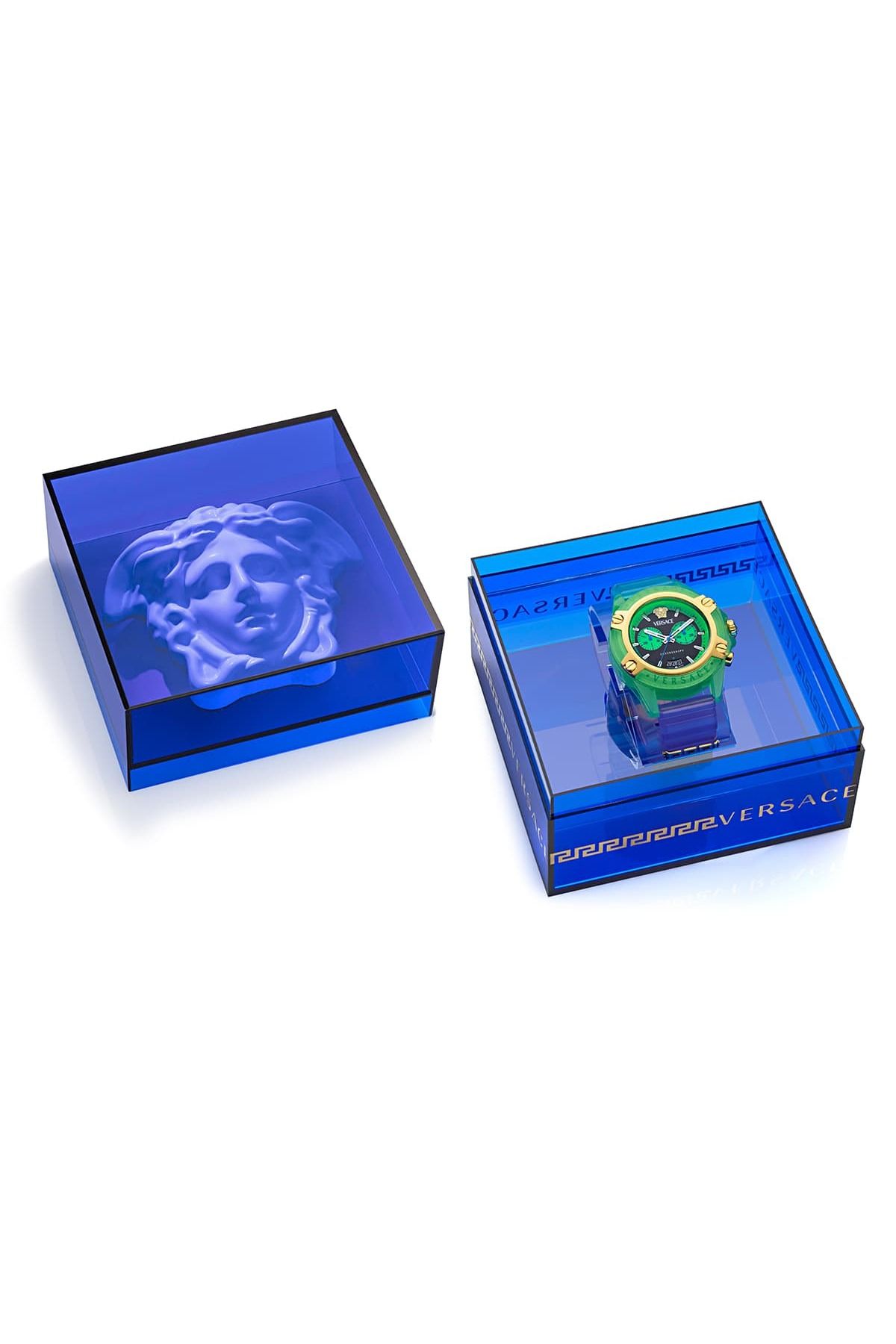 Versace VRSCVE8P00524 Kol Saati