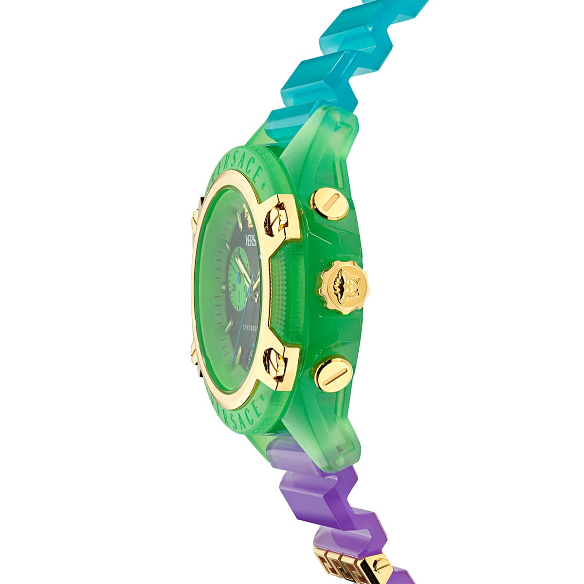 Versace VRSCVE8P00524 Kol Saati