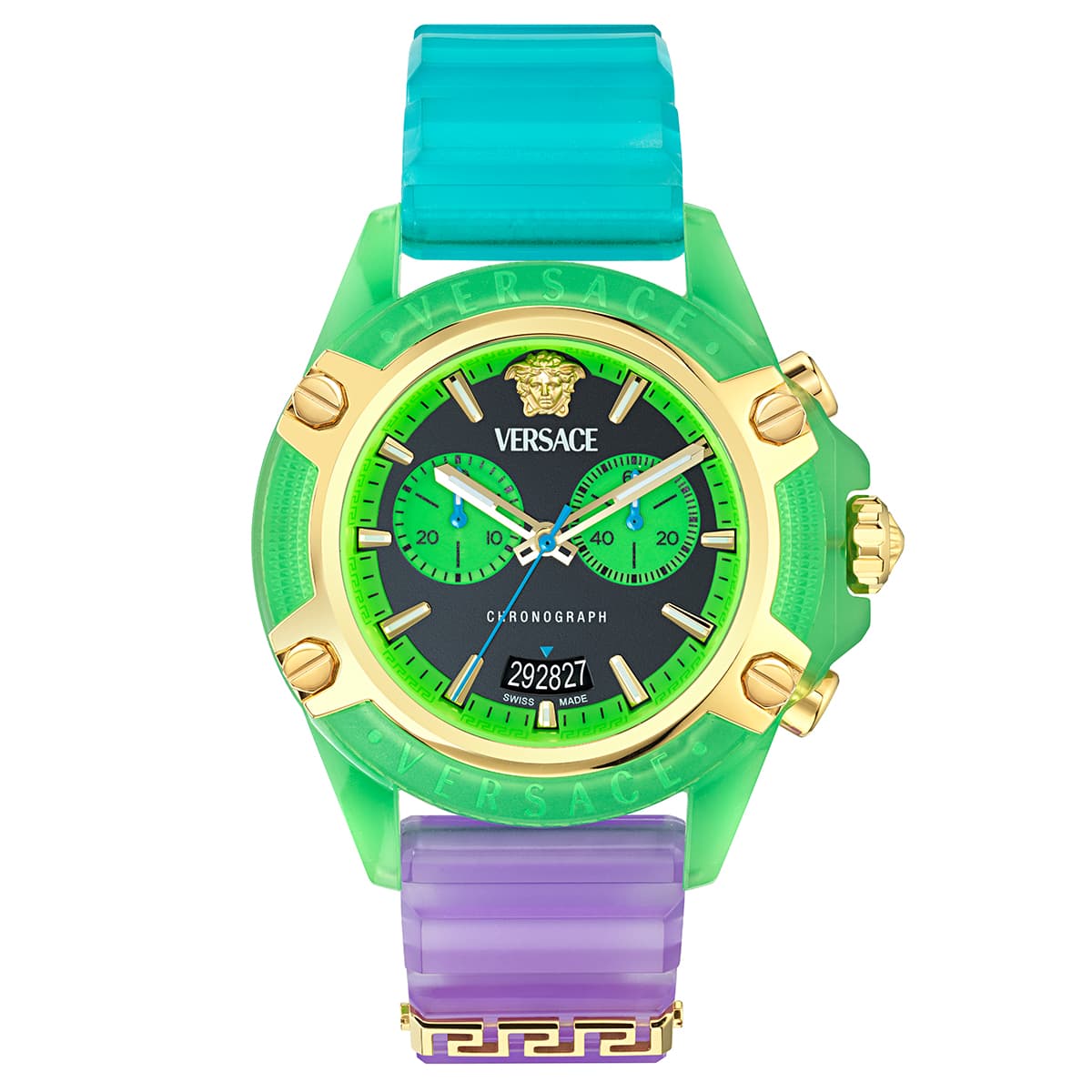 Versace VRSCVE8P00524 Kol Saati