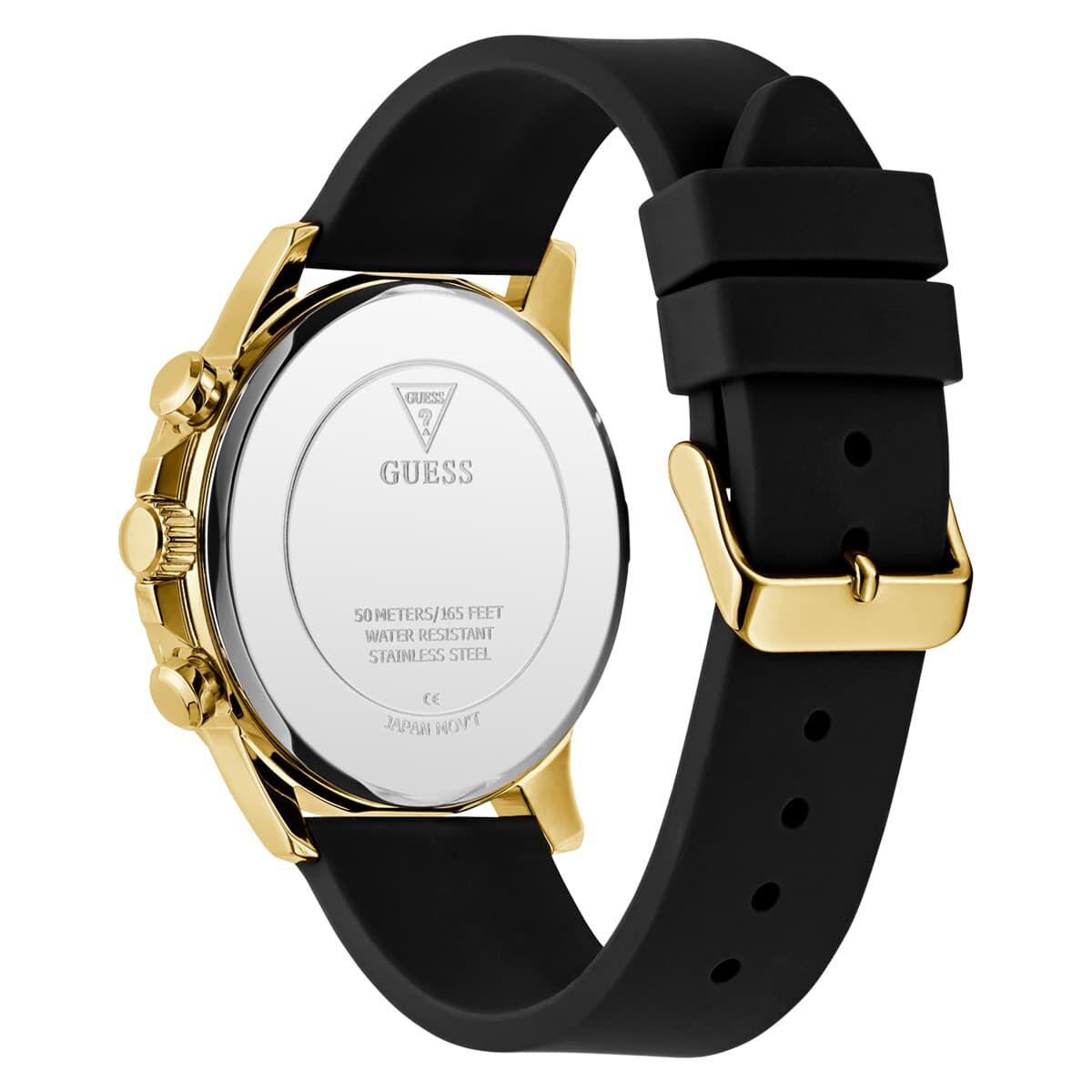 Guess GUGW0913G2 Erkek Kol Saati