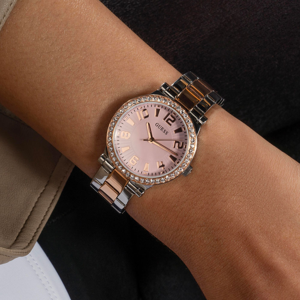 Guess GUGW0686L4 Kadın Kol Saati