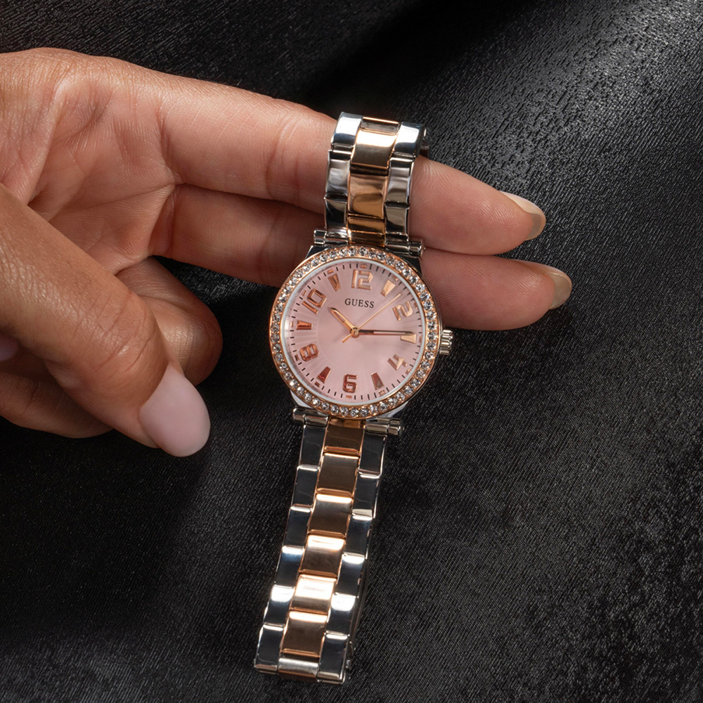 Guess GUGW0686L4 Kadın Kol Saati