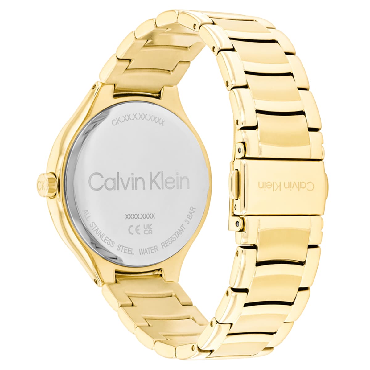Calvin Klein CK25100048  Kadın Kol Saati