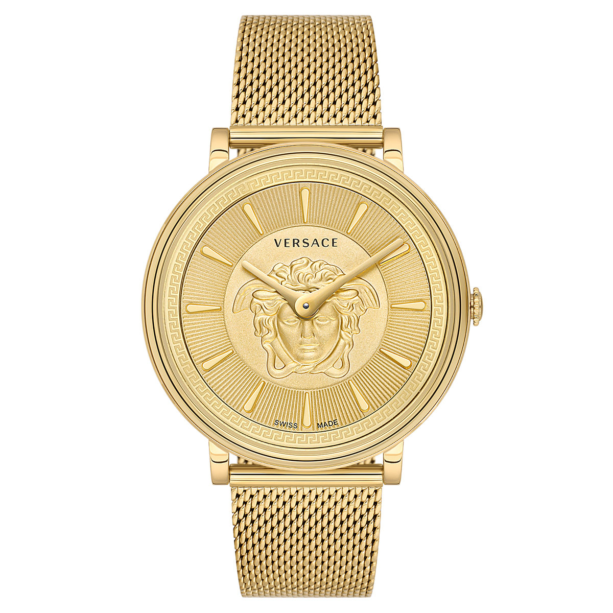 Versace VRSCVE8102219 Kadın Kol Saati