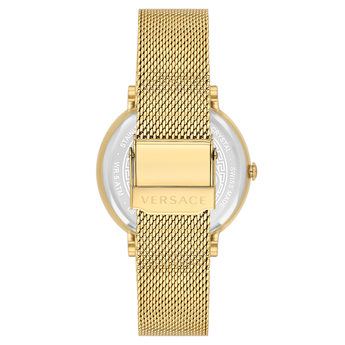 Versace VRSCVE8102219 Kadın Kol Saati