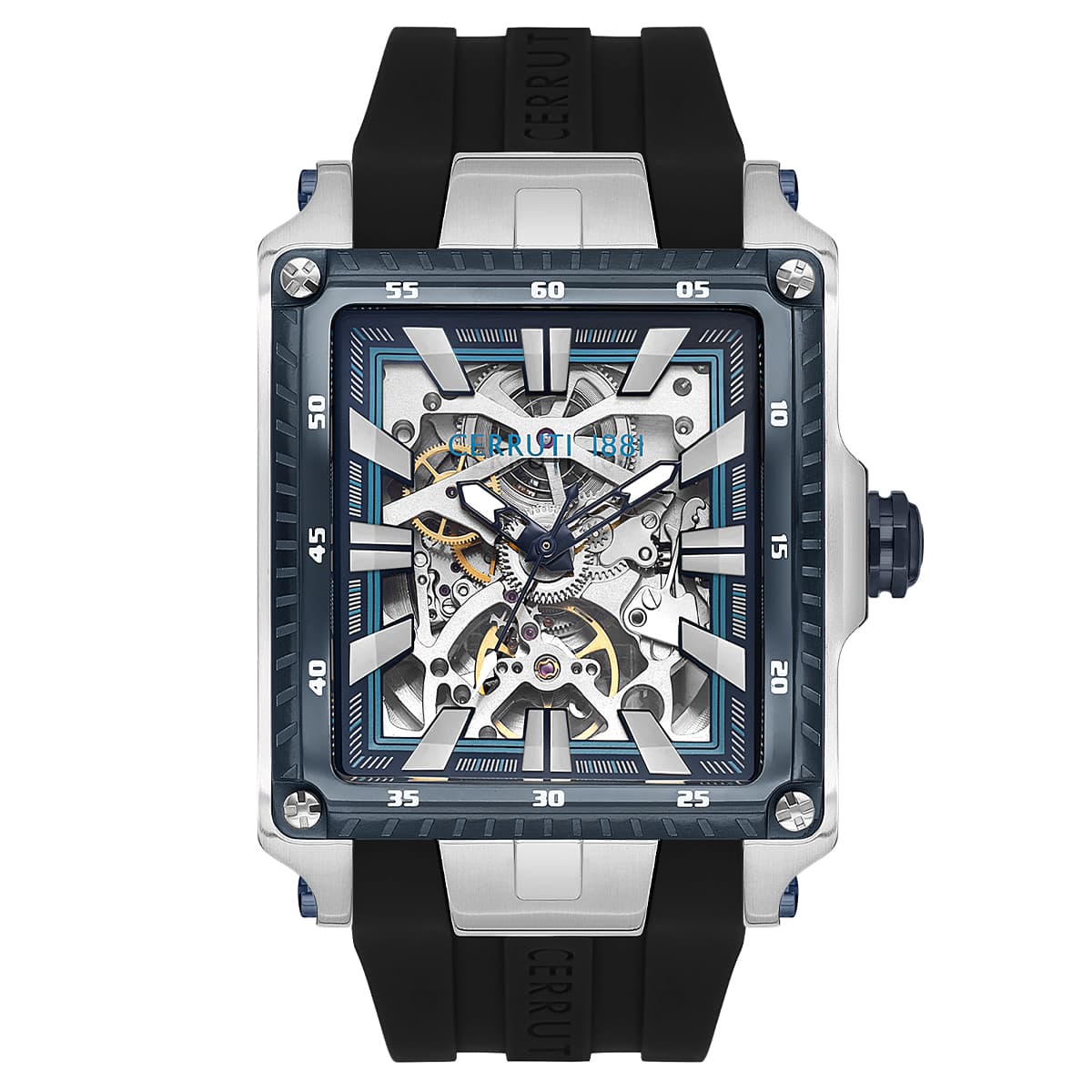 Cerruti 1881 Automatic CIWGR0053703 Erkek Kol Saati