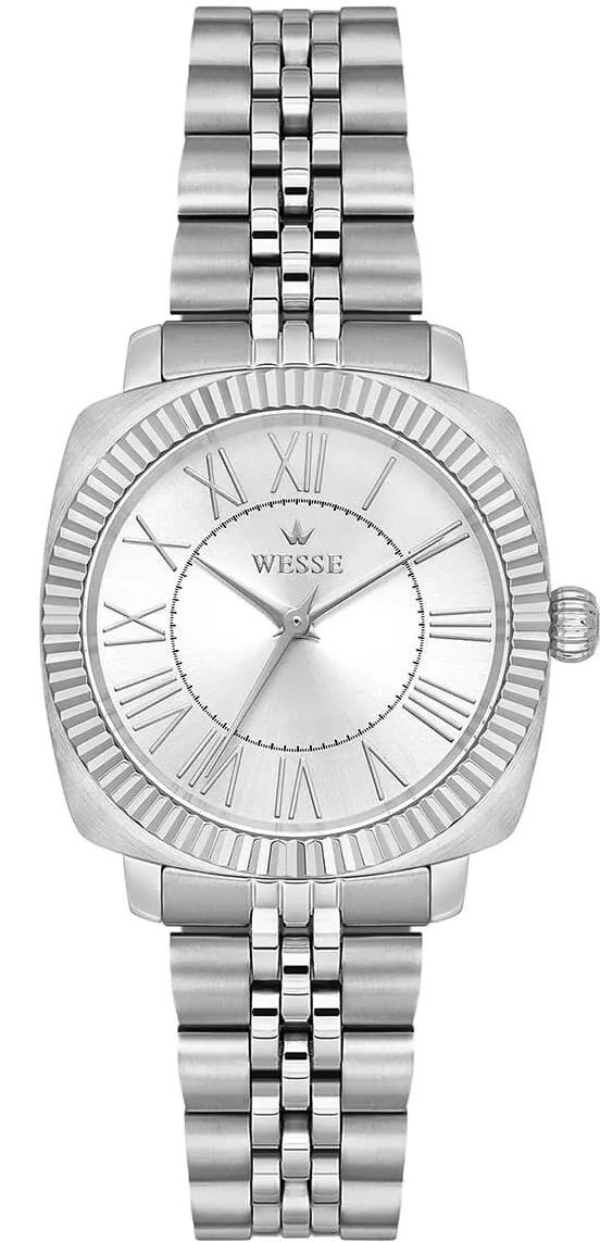 Wesse WWL112302 Kadın Kol Saati