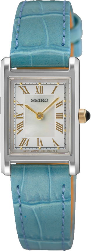 Seiko SWR101P1 Kadın Kol Saati
