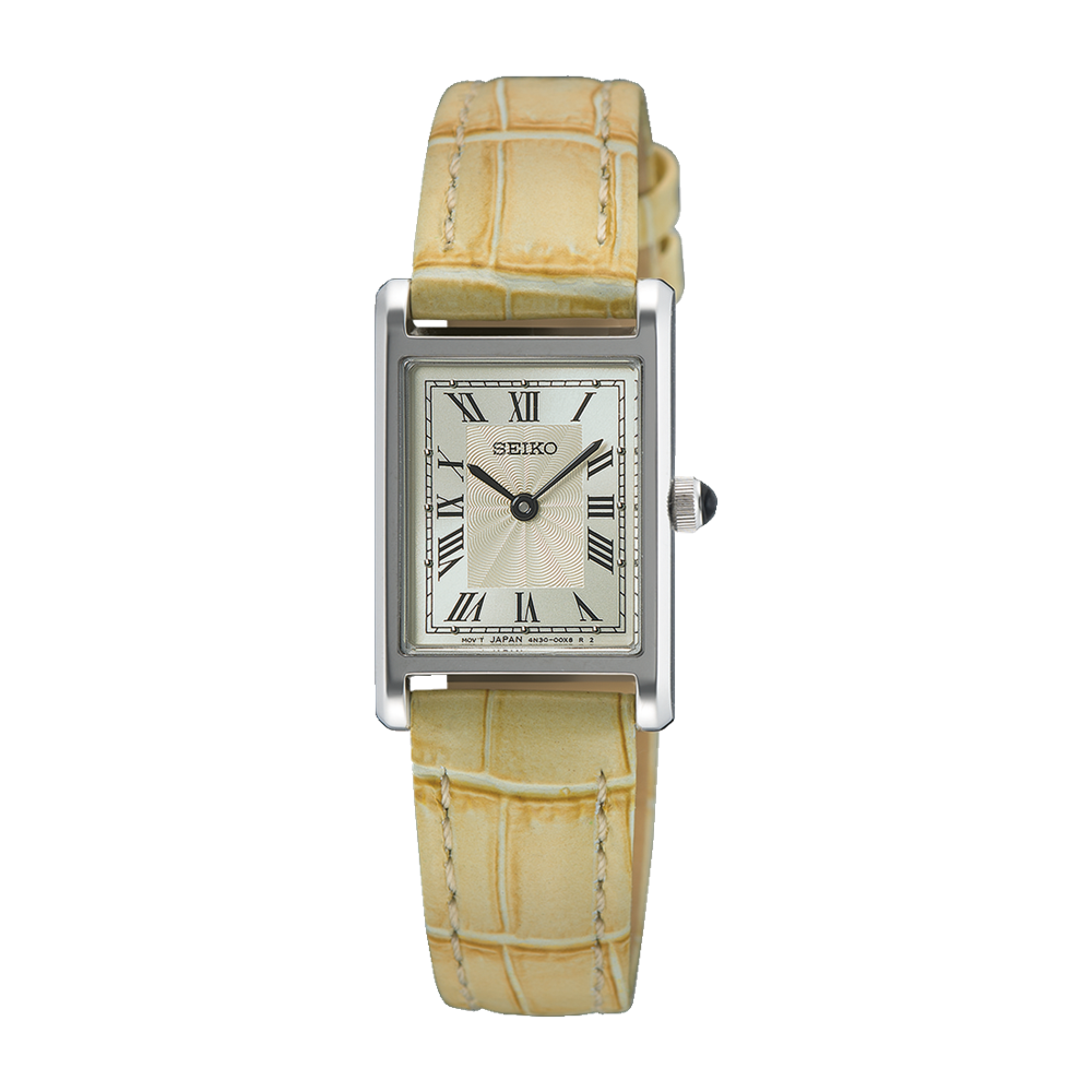 Seiko SWR095P1 Kadın Kol Saati